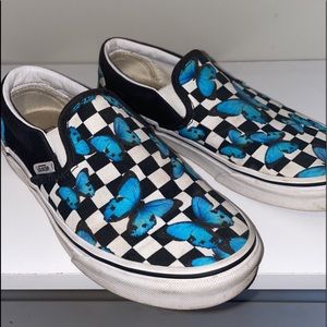 Vans Slip-ons